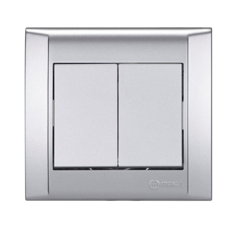 Makel Defne Gümüş Komitatör