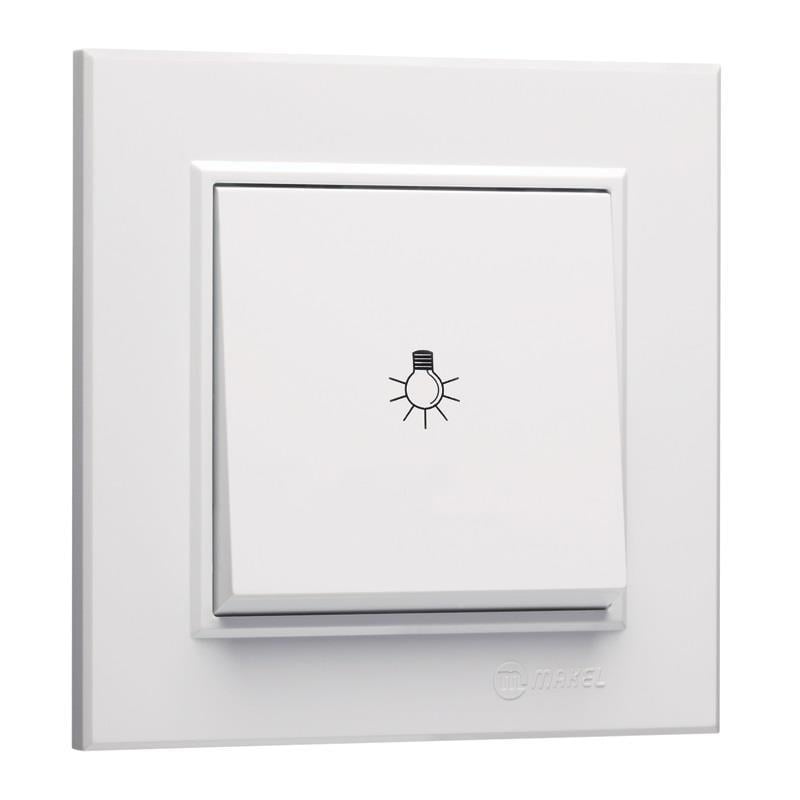 Makel Karea Beyaz Light