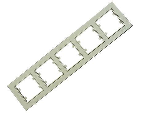 Makel Karea Dore Beşli Çerçeve