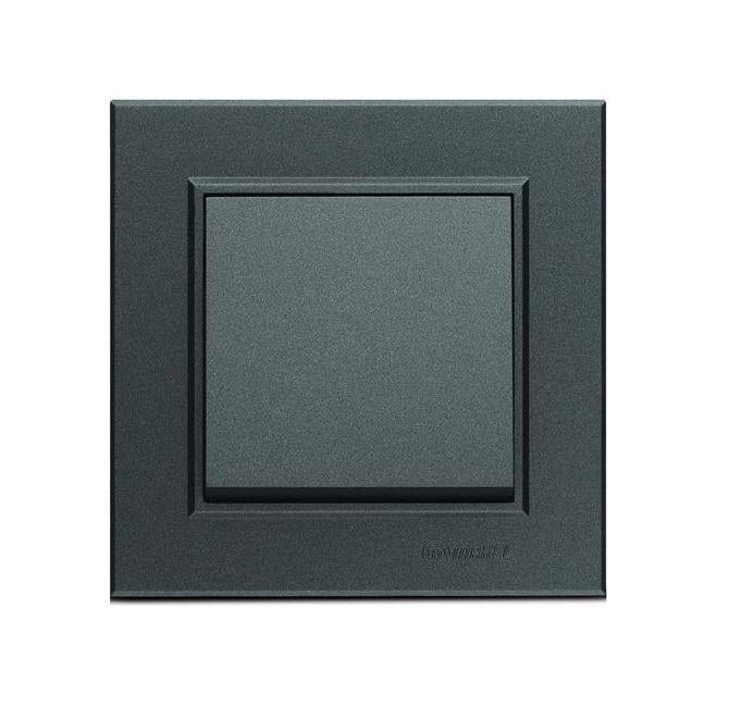 Makel Karea Füme Anahtar