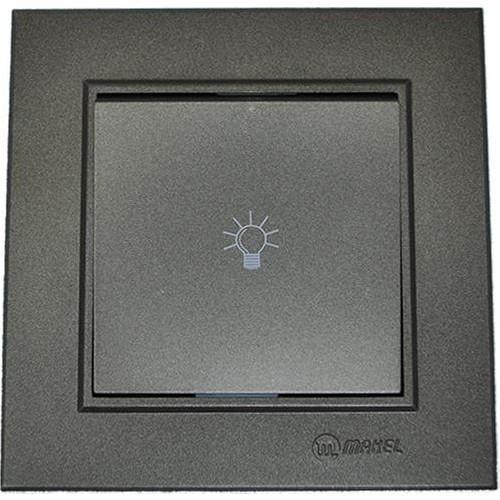 Makel Karea Füme Liht