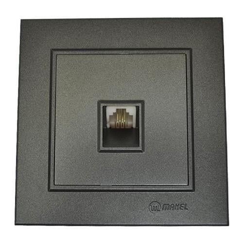 Makel Karea Füme Numeris Telefon Prizi