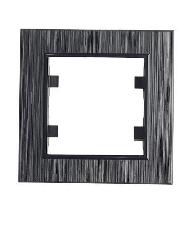 Makel Karea Line Siyah Tekli Çerçeve