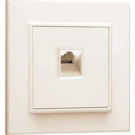 Makel Karea Numeris Prizi Krem