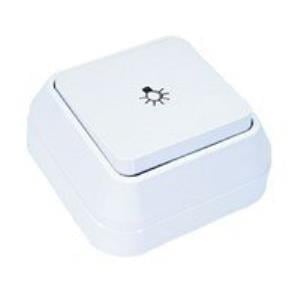 Makel Sıva Üstü Light Beyaz