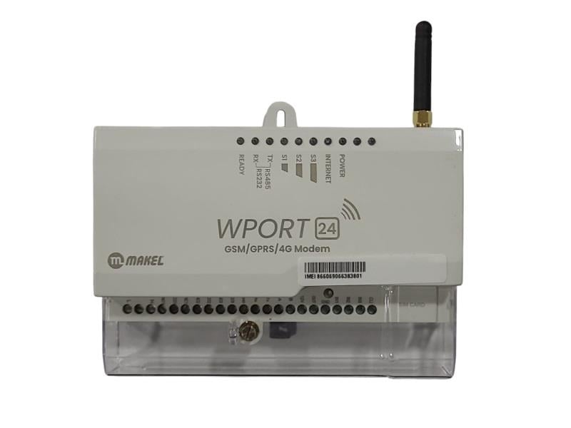 Makel Wport 24 Modem GSM/GPRS