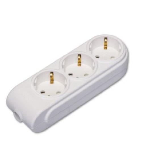 Makel Yeni Nesil Üçlü Topraklı Klemensli ÇK