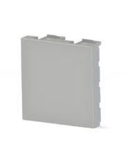 Ne-Ad 45x45 Boş Kapak Kör Tapa Beyaz
