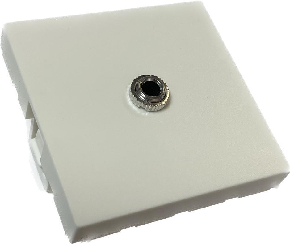 Ne-Ad 45x45 Streo Jack