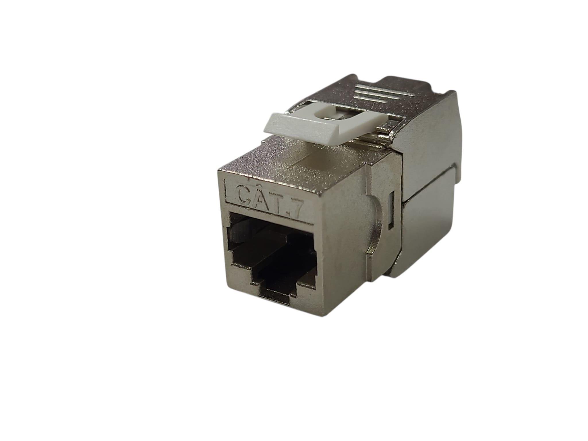 Ne-Ad Cat7 Data Soketi