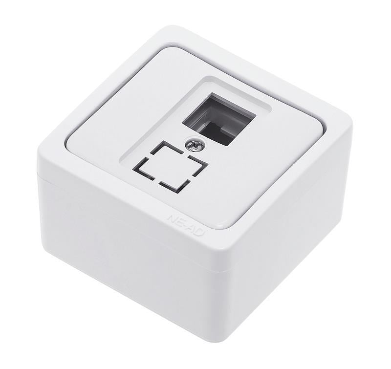 Ne-Ad Murat İkili Data Jaksız