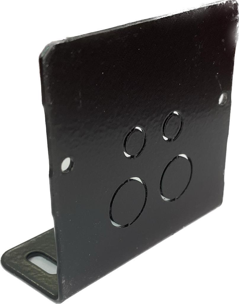 Ne-Ad Sonlandırma Kapağı