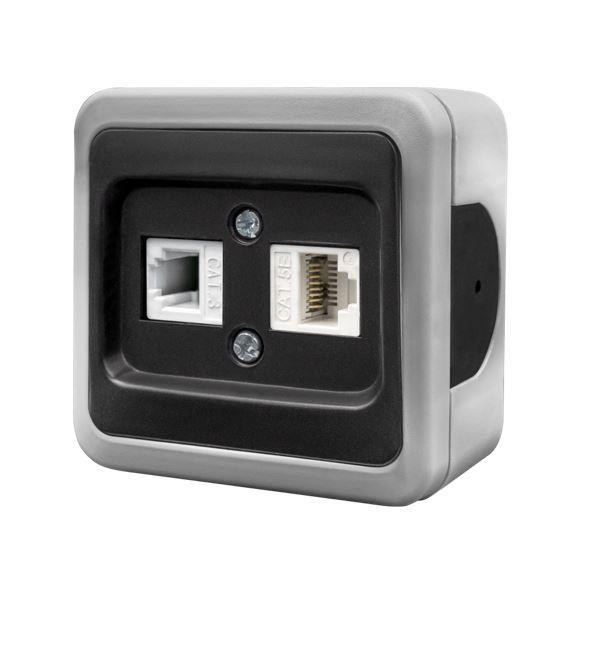 Nead Multima Gri Data-Numeris  Prizi Boş