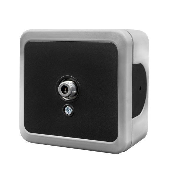 Nead Multima Gri Uydu Sat Prizi