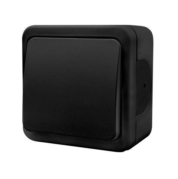 Nead Multima Siyah Anahtar