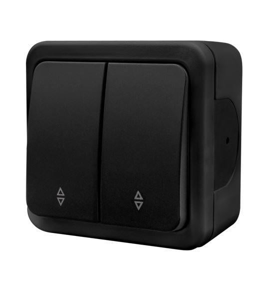 Nead Multima Siyah Komitatör Vavien