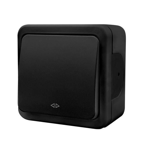 Nead Multima Siyah Permütatör Ara Vavien