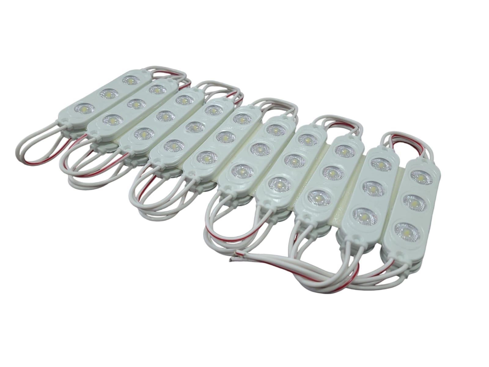 NisaLuce 1,5W Lü Modül Led 100 Adet
