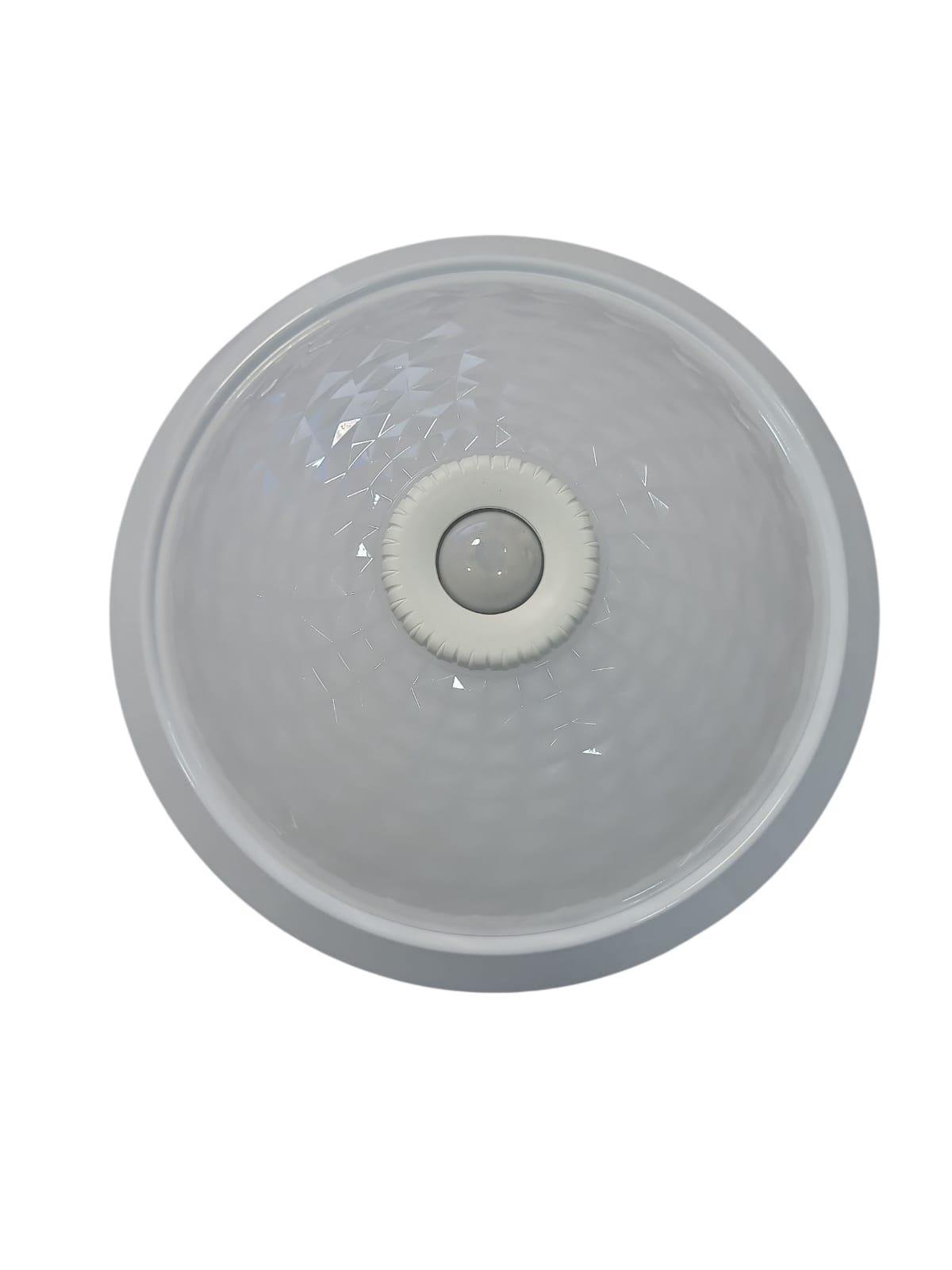 NisaLuce 18W Full Ledli Acil Sensörlü Tavan Armatürü