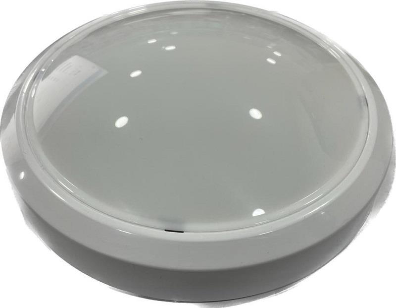 NisaLuce 20W Ledli Tavan Armatürü Beyaz Kasa 6400K