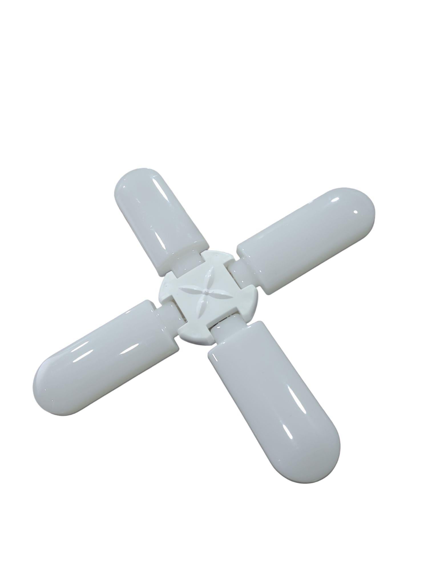 NisaLuce 45W Pervane Led Ampul 6500K