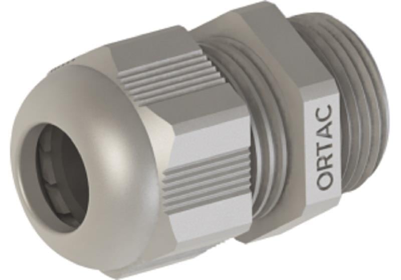 Ortaç Etanj Tip Kablo Rakoru PG13.5  IP68