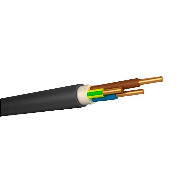Öznur 3x6mm2 NYY Yeraltı Kablosu  1 mt