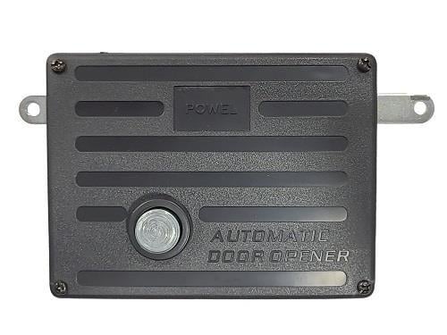 Powel Zincirli Butonlu Kapı Otomatiği