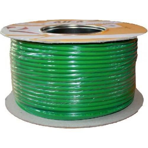 Reçber RG6/U6 Anten Kablosu (1 Metre)