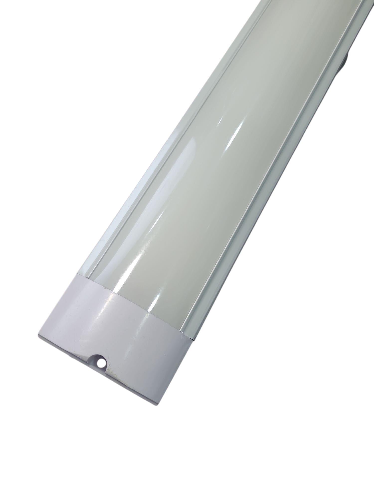 Seldur 36W Led Bant Armatür 6500K