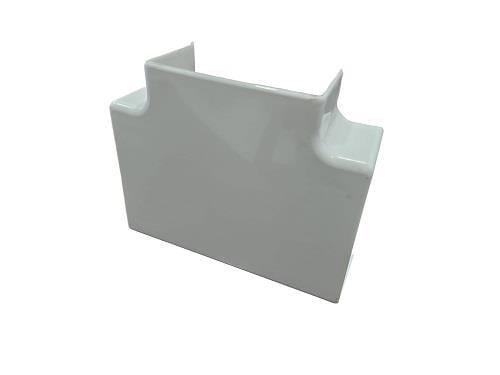 Sert Plastik 100x50 T Köşe