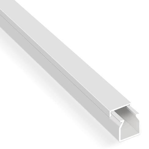 Sert Plastik 20x20 Kablo Kanalı 2mt