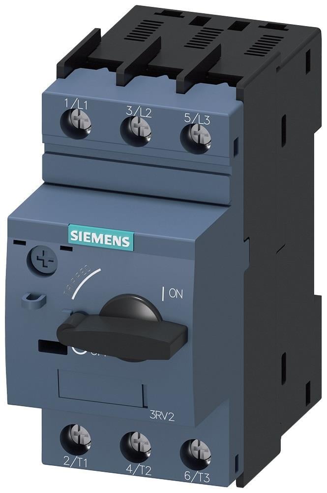 Siemens 3RV2011-1DA10 Motor Koruma Şalteri 2,2-3,2A