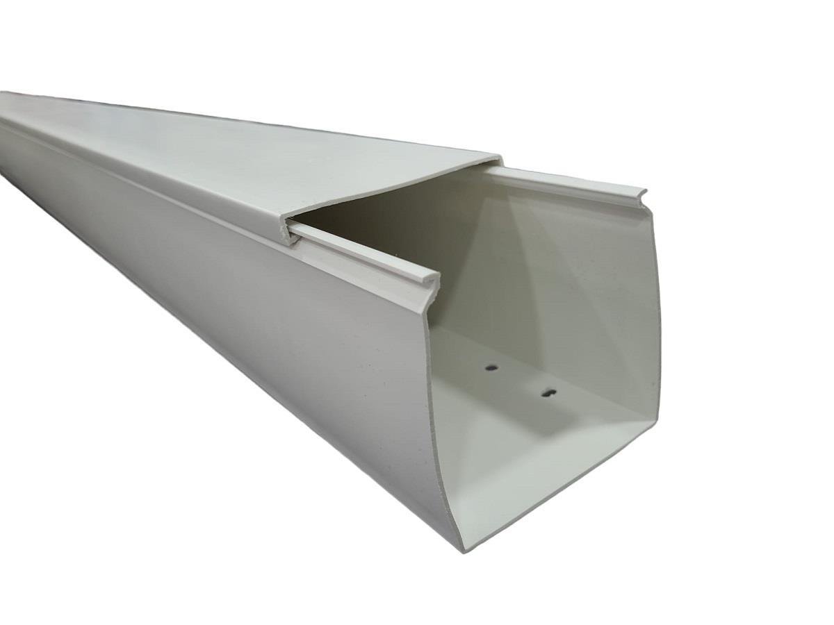 SP 100x100 Kablo Kanalı 12 mt