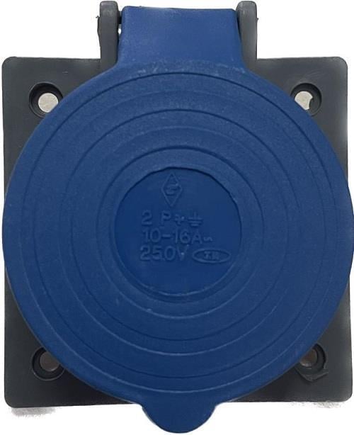 Tenpo 16A Makine Prizi