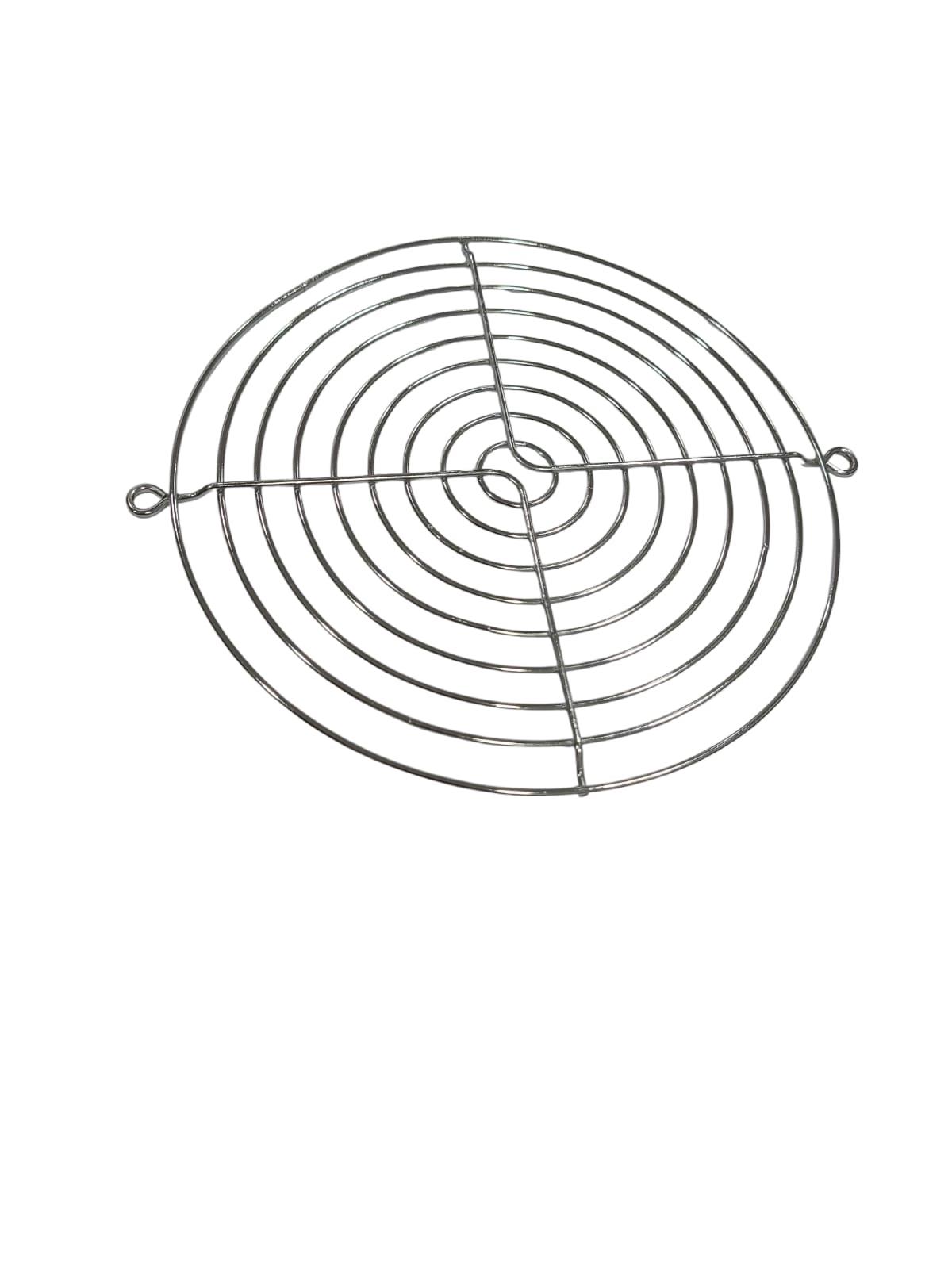 Tidar 172X150 Metal Fan Teli
