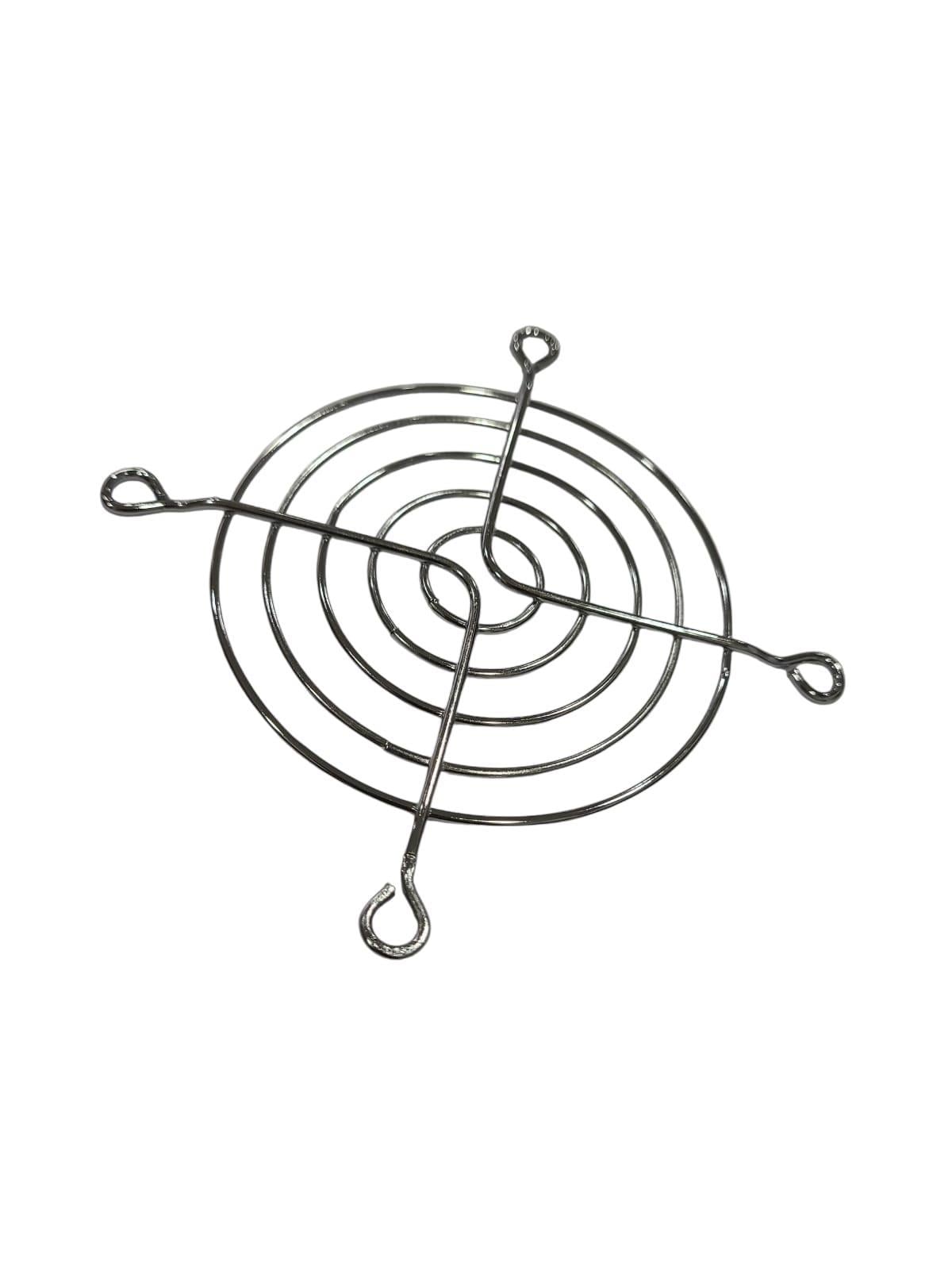 Tidar 80x80 Metal Fan Teli