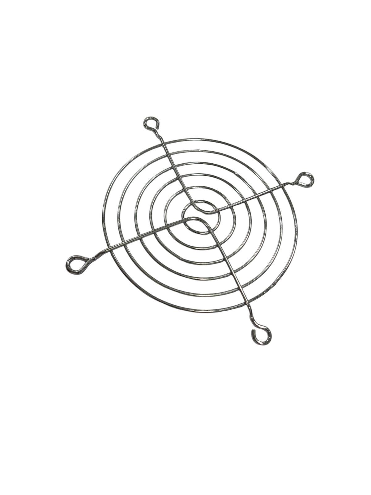 Tidar 90x90 Metal Fan Teli