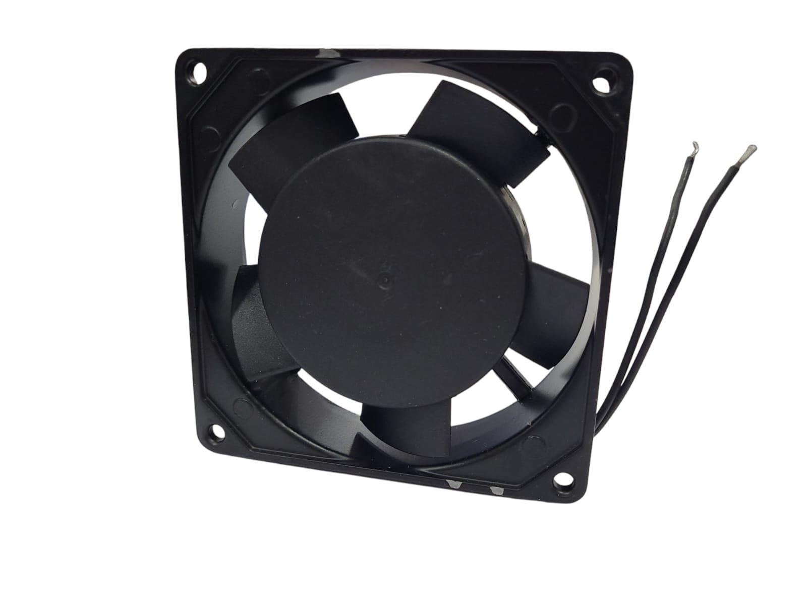 Tidar 92x92x25 Soğutucu Fan 220V AC