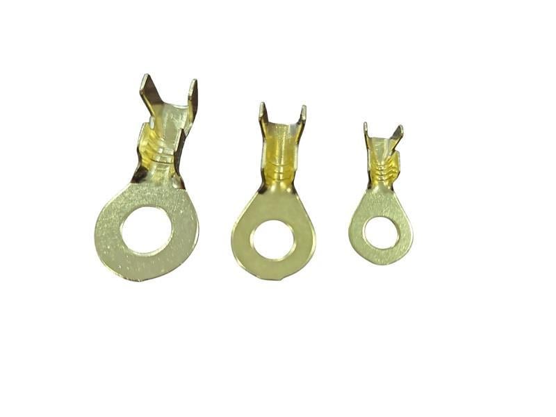 TKS 2.5 4.20mm Topraklama 500 Adet