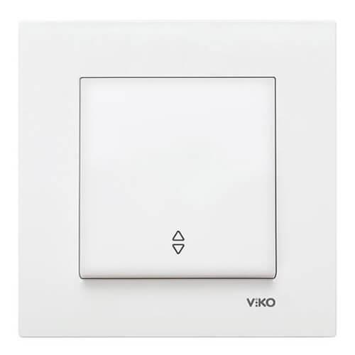 Viko Karre Beyaz Vavien 