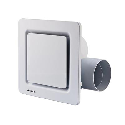 Aircol 250 T Tavan Tipi Aspiratör Timerlı