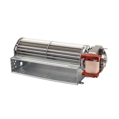 Aircol AKS 680-180 Tanjansiyel Radyal Fan