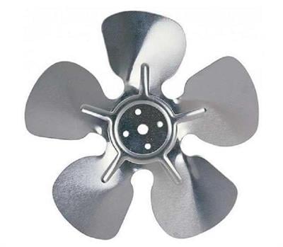 Aksa PRV 230-28 Pervane (Üfleme)