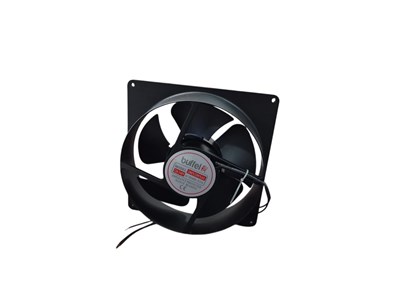 Buffel 200x200x60 220V Hbl AC Fan Baca Tipi