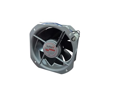 Buffel 225x225x80 220V Hbl AC Fan Rga 200WZL-2E