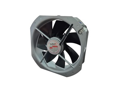 Buffel 280x280x80 220V Hbl AC Fan Rga 250WZL-2E