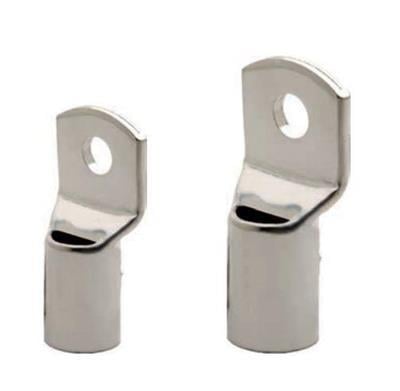 Çetsan 6mm SKP Kablo Pabuç Ekonomik Tip