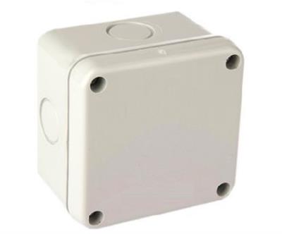 Çetsan 85x85x55 Termoplastik Polikarbonat Buat (10 Adet) IP54