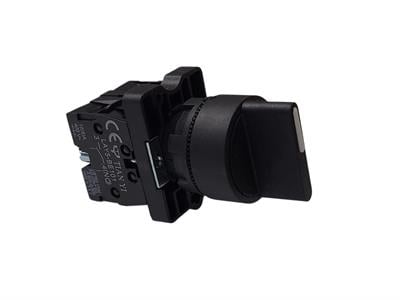 ILT TIANYI Lay5-ED33 1-0-2  Mandallı Kalıcı Buton